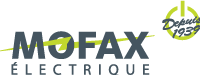 Logo Mofax